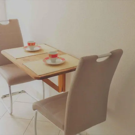 1 Appartement