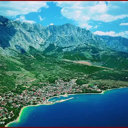 1 * Baska Voda