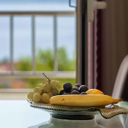 Apartment 1