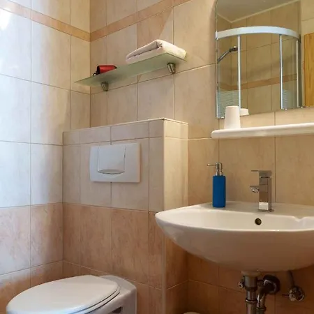 Apartmán 1