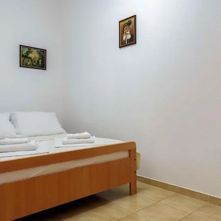 1 Apartmán