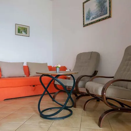 Apartment 1 *