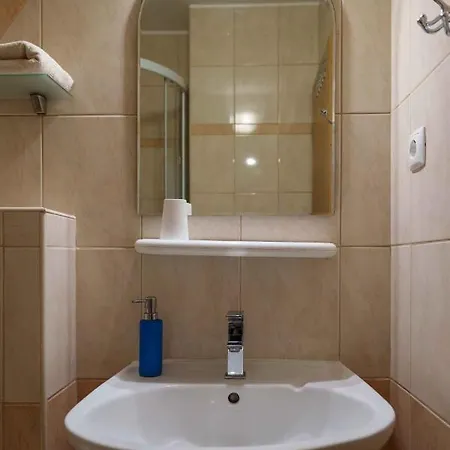 1 * Baška Voda