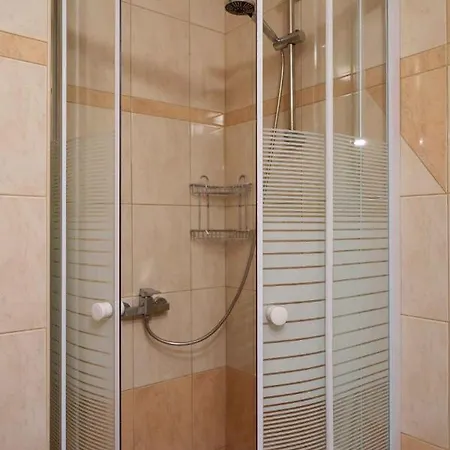 Apartment 1 Baska Voda
