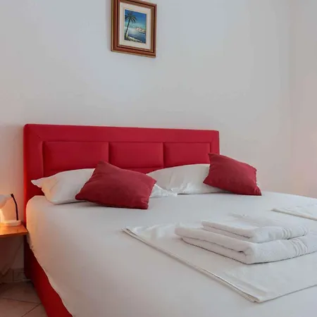 Apartmán 1