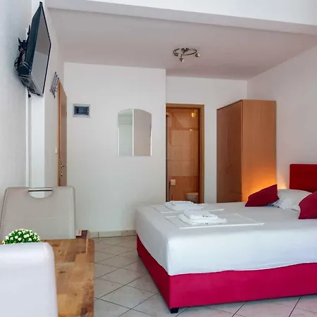 1 Appartement