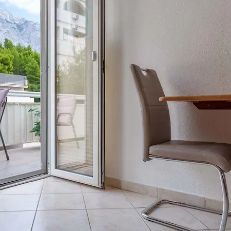 Apartment 1 Baska Voda